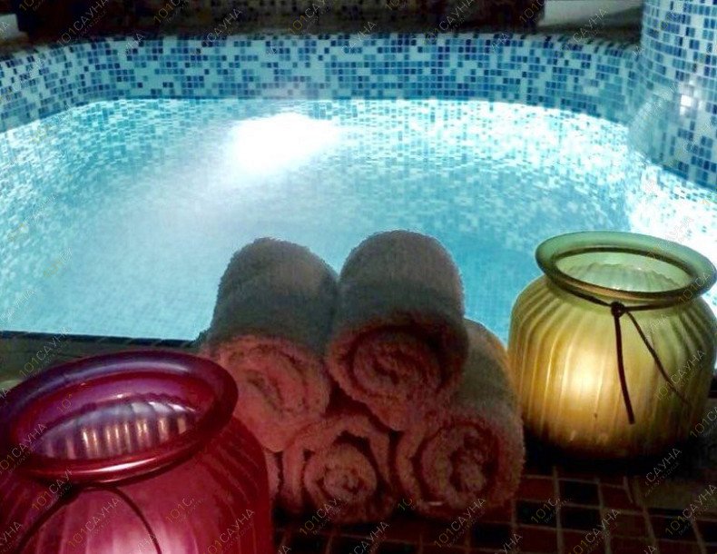 Центр красоты и здоровья Велнес Таун, в Оренбурге, Восточная, 42/2 | 4 | 1001sauna.com