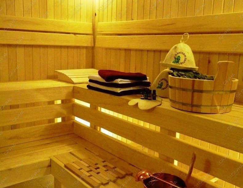 Банный комплекс На Московской заставе, в Костроме, 1 Мая, 5 | 1 | 1001sauna.com