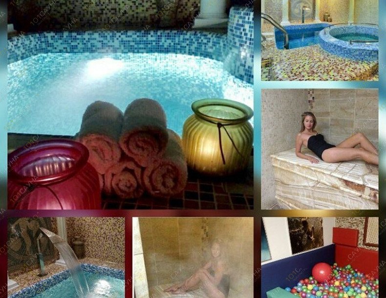 Центр красоты и здоровья Велнес Таун, в Оренбурге, Восточная, 42/2 | 6 | 1001sauna.com