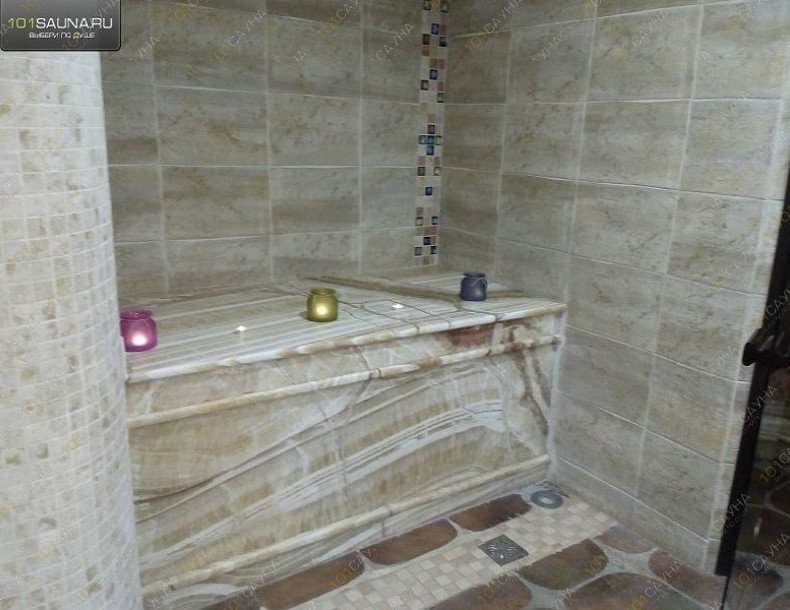 Центр красоты и здоровья Велнес Таун, в Оренбурге, Восточная, 42/2 | 8 | 1001sauna.com