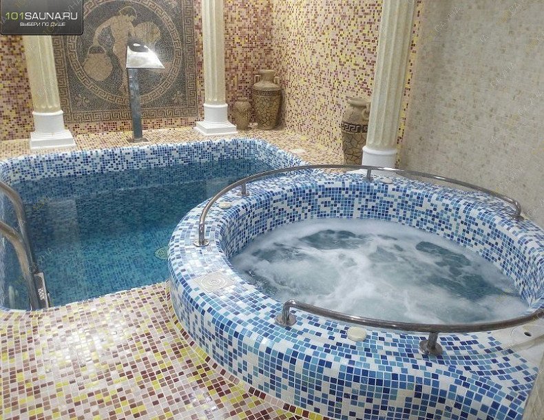 Центр красоты и здоровья Велнес Таун, в Оренбурге, Восточная, 42/2 | 9 | 1001sauna.com