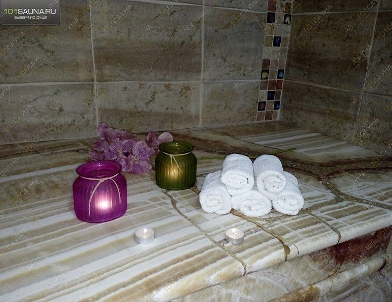 Центр красоты и здоровья Велнес Таун, в Оренбурге, Восточная, 42/2 | 10 | 1001sauna.com