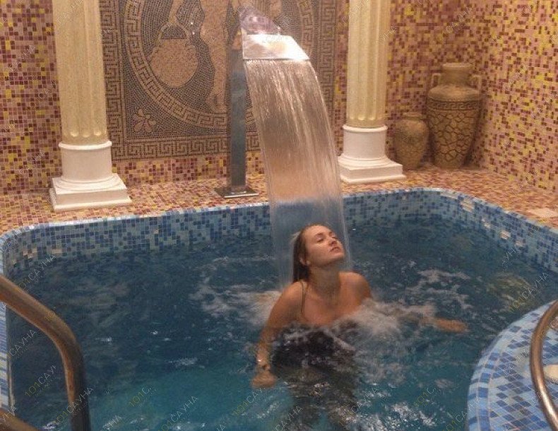 Центр красоты и здоровья Велнес Таун, в Оренбурге, Восточная, 42/2 | 11 | 1001sauna.com