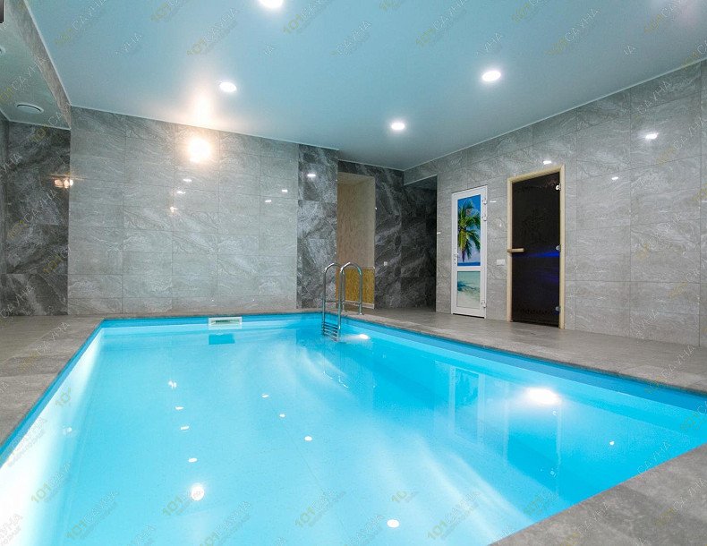 Сауна Резиденция, в Белгороде, село Репное, улица Окружная, 1 | 1 | 1001sauna.com