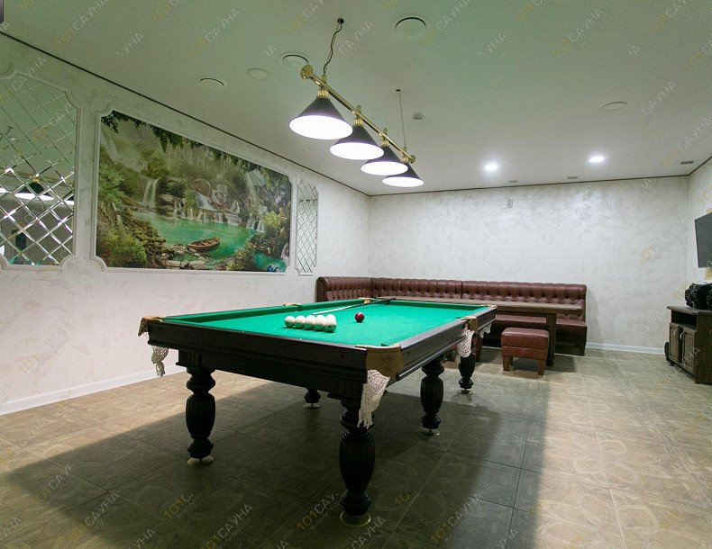 Сауна Резиденция, в Белгороде, село Репное, улица Окружная, 1 | 2 | 1001sauna.com