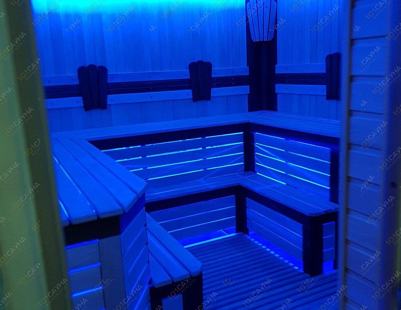 Сауна Резиденция, в Белгороде, село Репное, улица Окружная, 1 | 3 | 1001sauna.com