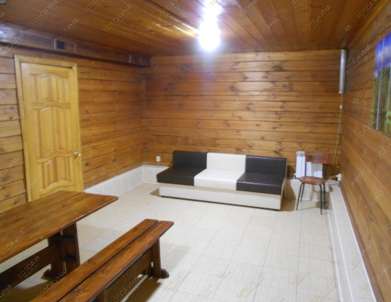 Баня На Набережной Тукая, в Набережных Челнах, Набережная Тукая, 16 строение 3 | Зона отдыха | 1001sauna.com