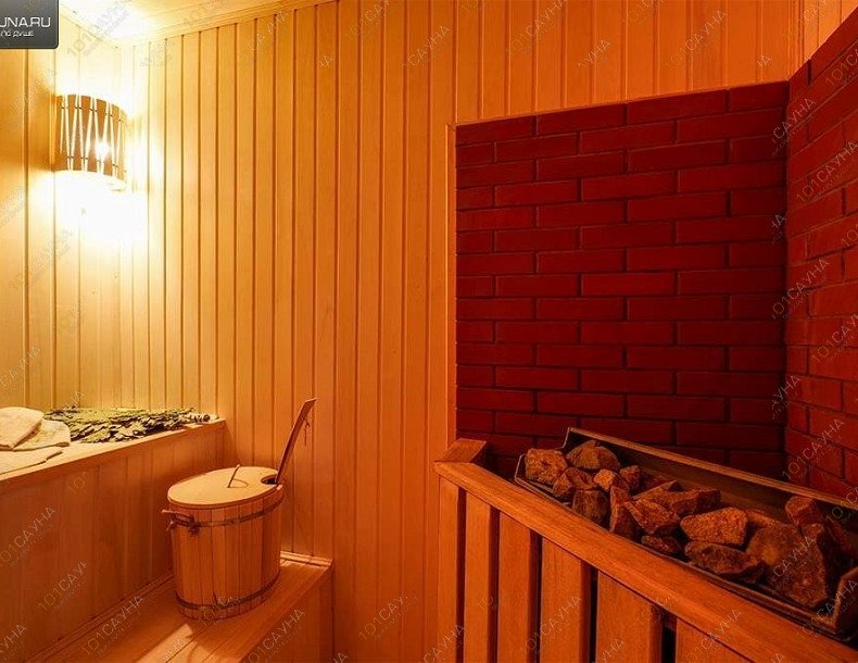 Оздоровительный комплекс Банный штаб, в Москве, ул. Трофимова, д. 36 к.1 | Европейский зал. Фото: 2 | 1001sauna.com