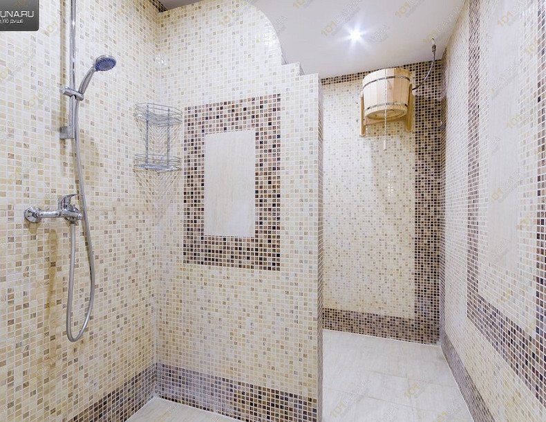 Оздоровительный комплекс Банный штаб, в Москве, ул. Трофимова, д. 36 к.1 | Европейский зал. Фото: 5 | 1001sauna.com