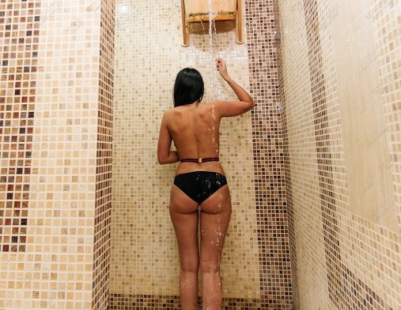 Оздоровительный комплекс Банный штаб, в Москве, ул. Трофимова, д. 36 к.1 | Европейский зал. Фото: 6 | 1001sauna.com