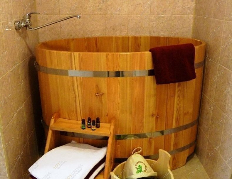 Банный комплекс На Московской заставе, в Костроме, 1 Мая, 5 | 3 | 1001sauna.com