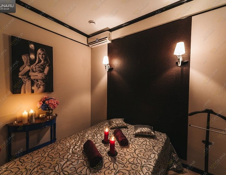 Оздоровительный комплекс Банный штаб, в Москве, ул. Трофимова, д. 36 к.1 | Европейский зал. Фото: 10 | 1001sauna.com