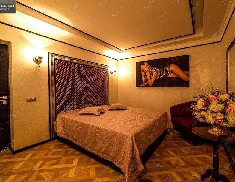 Оздоровительный комплекс Банный штаб, в Москве, ул. Трофимова, д. 36 к.1 | Европейский зал. Фото: 12 | 1001sauna.com