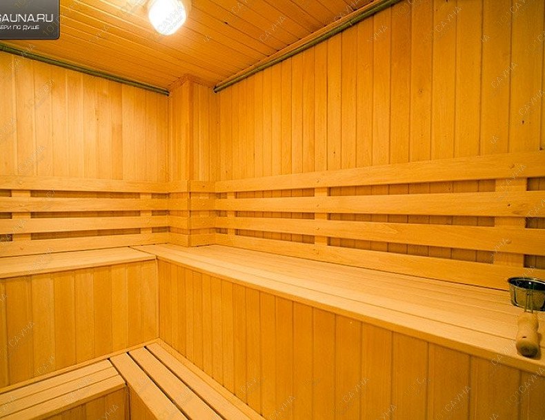Сауна Термы, в Перми, Героев Хасана, 7А | Парная в малой русской бане | 1001sauna.com