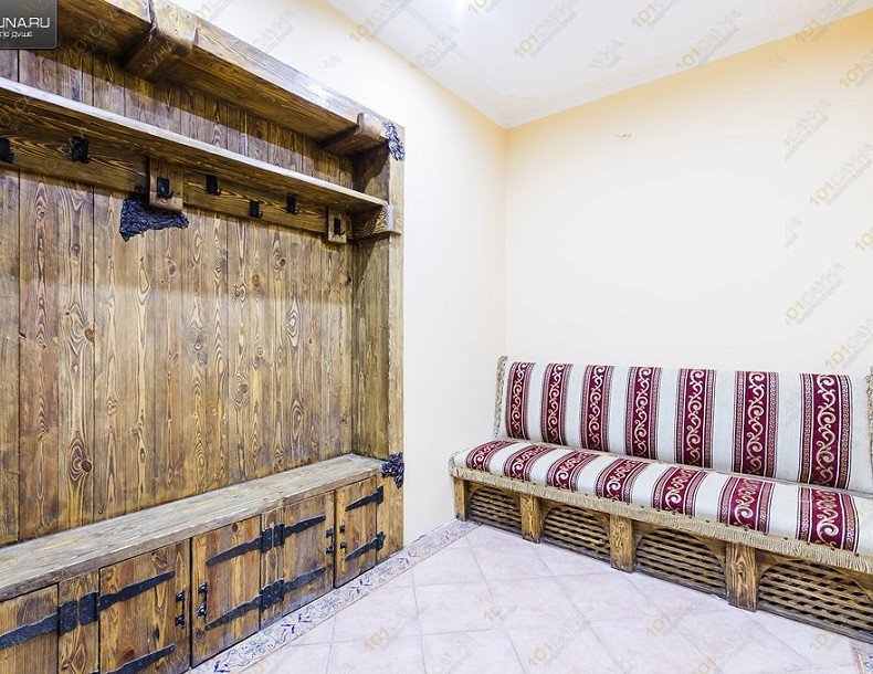 Оздоровительный комплекс Банный штаб, в Москве, ул. Трофимова, д. 36 к.1 | Восточный зал. Фото: 27 | 1001sauna.com