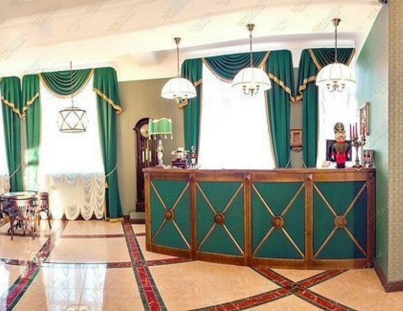 Банный комплекс На Московской заставе, в Костроме, 1 Мая, 5 | 4 | 1001sauna.com