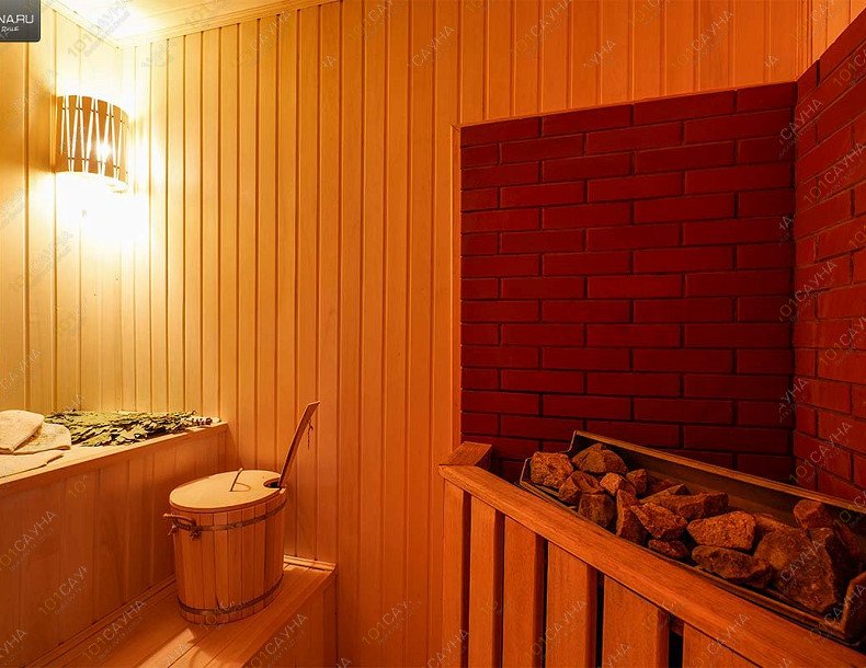 Оздоровительный комплекс Банный штаб, в Москве, ул. Трофимова, д. 36 к.1 | Финская сауна | 1001sauna.com