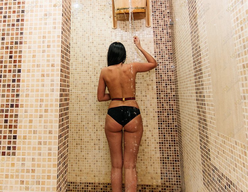 Оздоровительный комплекс Банный штаб, в Москве, ул. Трофимова, д. 36 к.1 | Обливание | 1001sauna.com