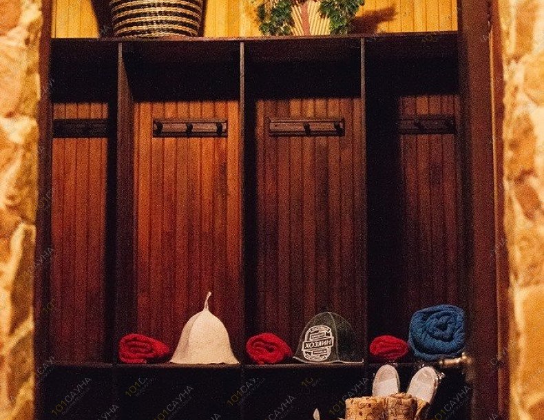 Оздоровительный комплекс Банный штаб, в Москве, ул. Трофимова, д. 36 к.1 | 29 | 1001sauna.com