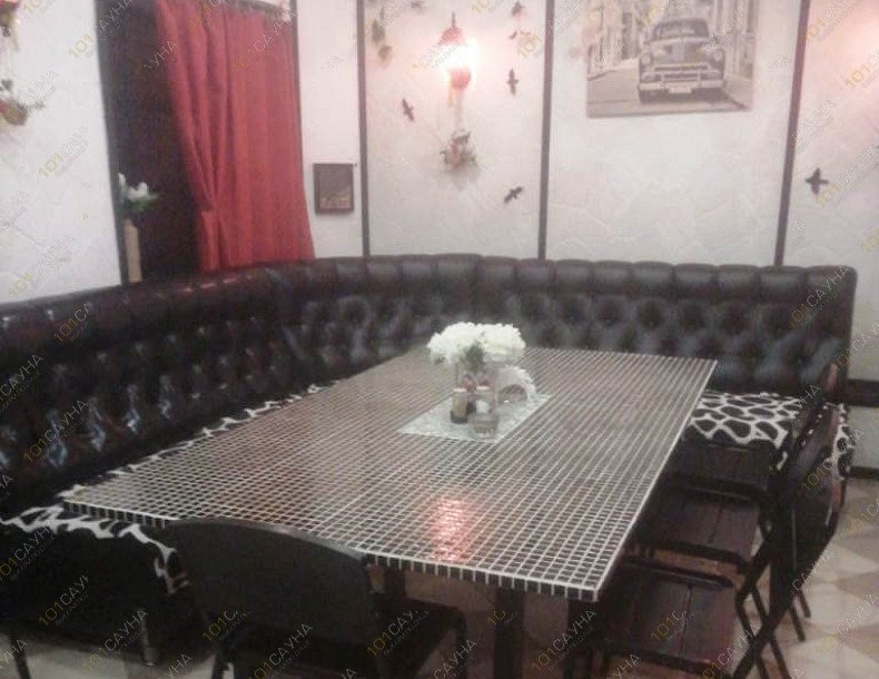 Оздоровительный комплекс Банный штаб, в Москве, ул. Трофимова, д. 36 к.1 | 30 | 1001sauna.com