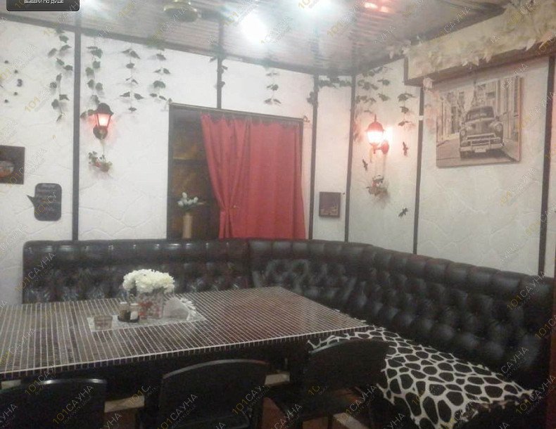 Оздоровительный комплекс Банный штаб, в Москве, ул. Трофимова, д. 36 к.1 | 31 | 1001sauna.com