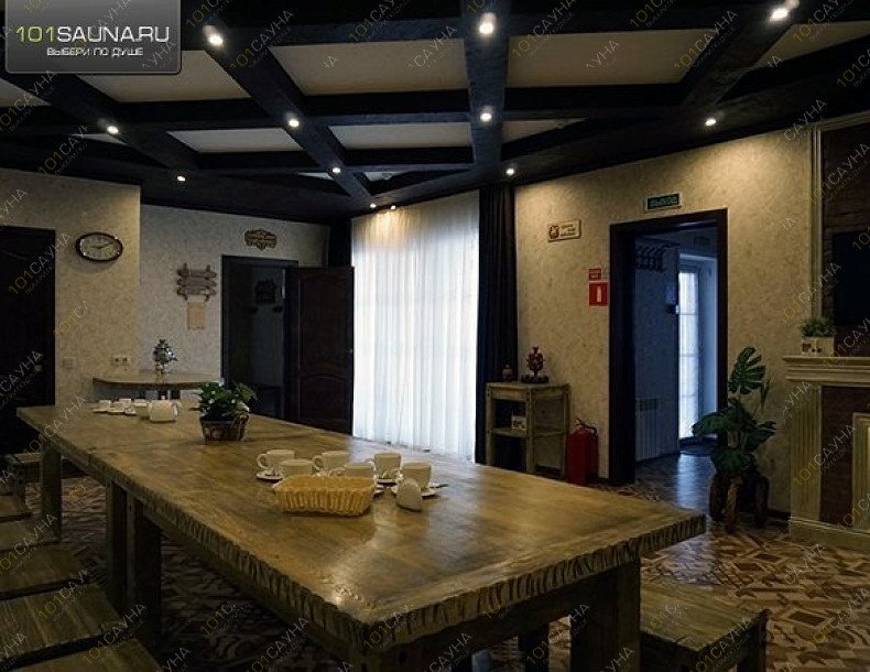 Клуб отдыха Пар без Пар, в Армавире, Россия, Новокубанск, ул. Чайковского, 2/9 | баня на дровах, сауна, банкетный зал | 1001sauna.com