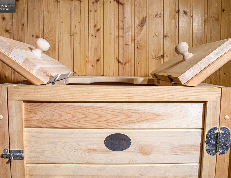 Банный комплекс Родная банька на Братской 14, в Екатеринбурге, Улица Братская, 14 | 6 | 1001sauna.com