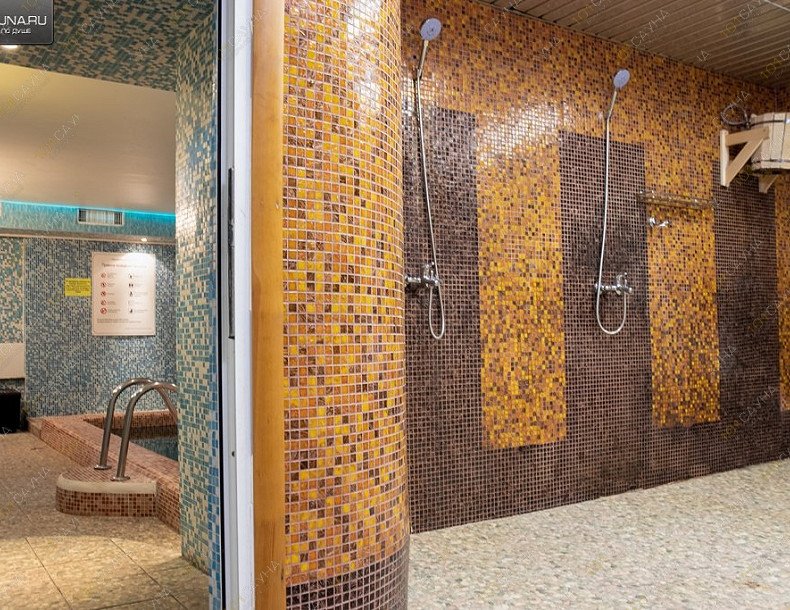 Банный комплекс Родная банька на Братской 14, в Екатеринбурге, Улица Братская, 14 | 7 | 1001sauna.com