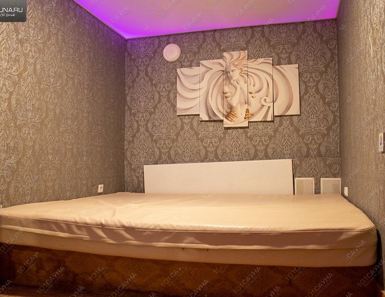 Банный комплекс Родная банька на Братской 14, в Екатеринбурге, Улица Братская, 14 | 12 | 1001sauna.com