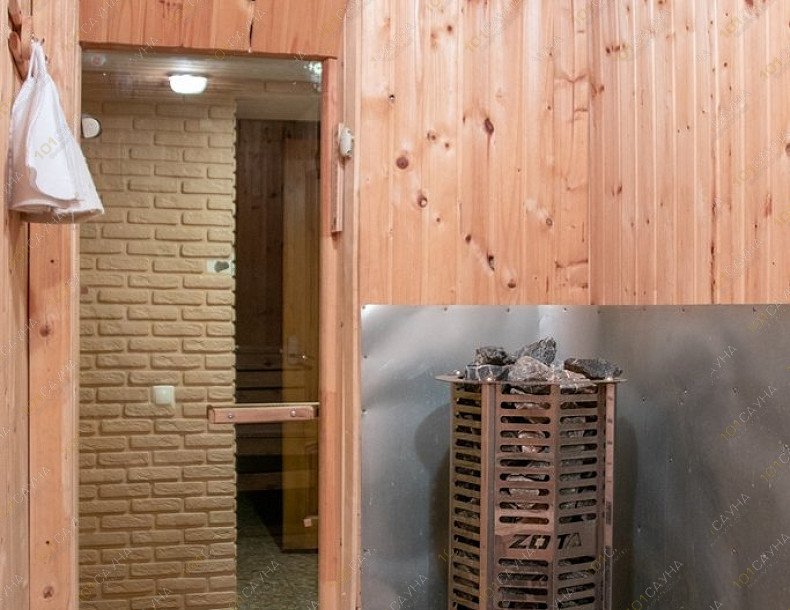 Банный комплекс Родная банька на Братской 14, в Екатеринбурге, Улица Братская, 14 | 17 | 1001sauna.com