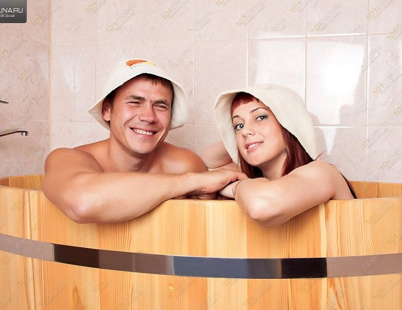 Банный комплекс На Московской заставе, в Костроме, 1 Мая, 5 | 8 | 1001sauna.com