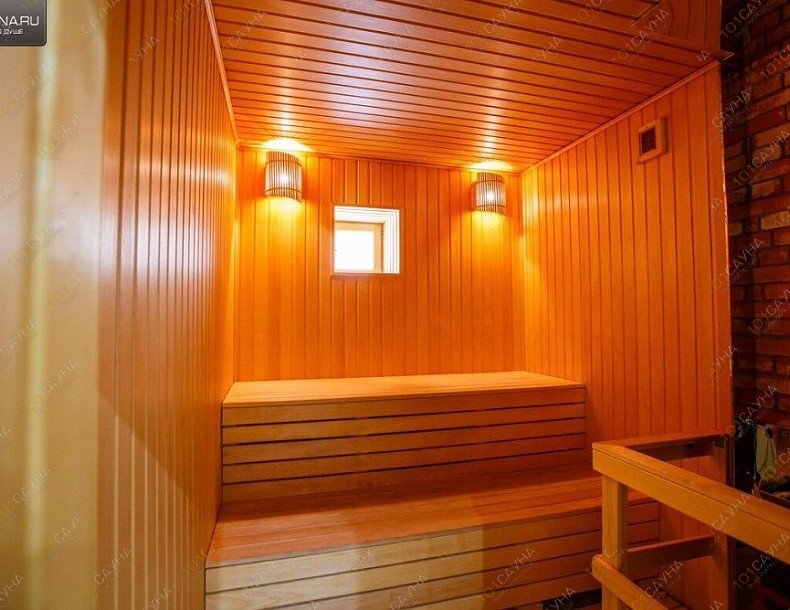 Сауна У Горького, в Воронеже, Набережная Максима Горького, 109а | 4 | 1001sauna.com