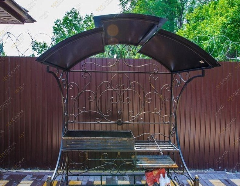 Сауна У Горького, в Воронеже, Набережная Максима Горького, 109а | 6 | 1001sauna.com