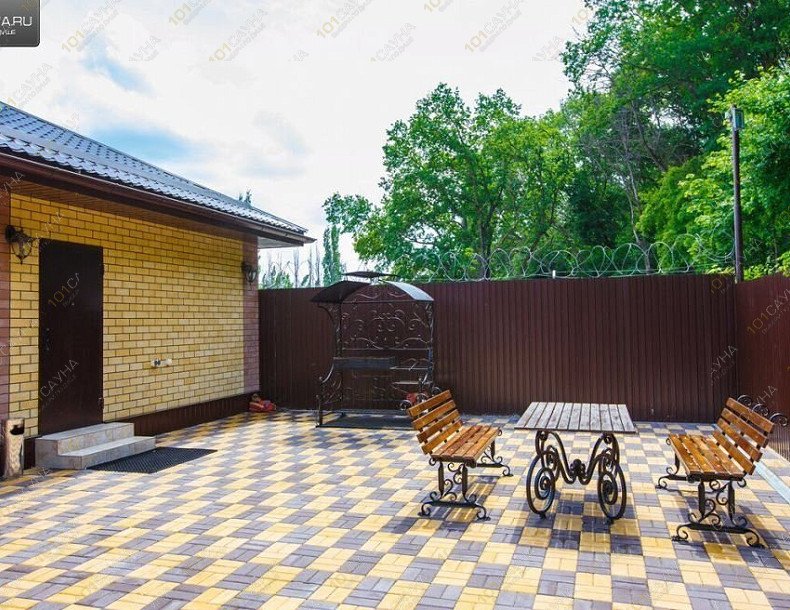 Сауна У Горького, в Воронеже, Набережная Максима Горького, 109а | 7 | 1001sauna.com