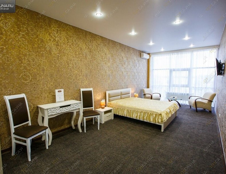 Сауна У Горького, в Воронеже, Набережная Максима Горького, 109а | 11 | 1001sauna.com