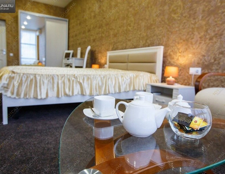 Сауна У Горького, в Воронеже, Набережная Максима Горького, 109а | 12 | 1001sauna.com