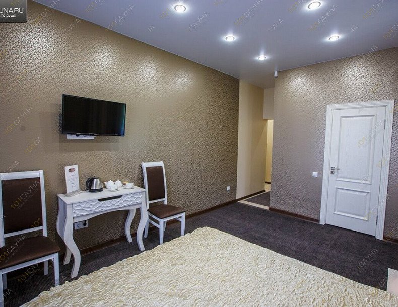 Сауна У Горького, в Воронеже, Набережная Максима Горького, 109а | 16 | 1001sauna.com