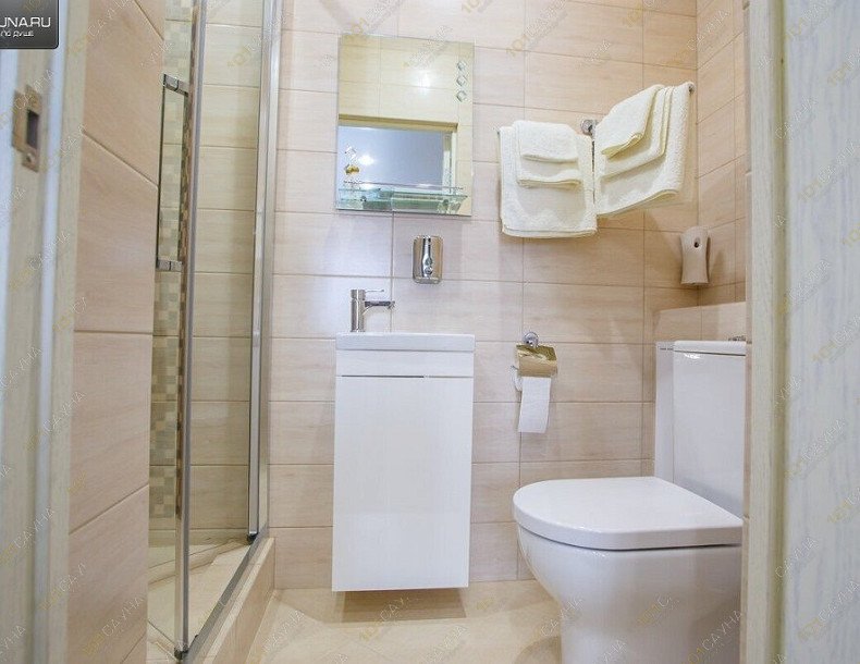 Сауна У Горького, в Воронеже, Набережная Максима Горького, 109а | 17 | 1001sauna.com