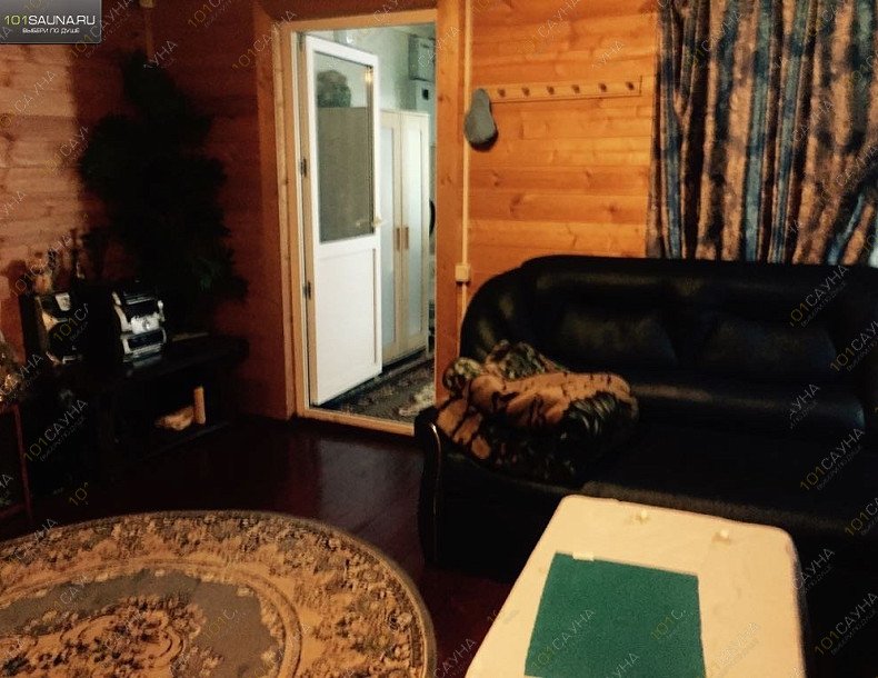 Русская баня Надежда, в Калуге, Калужская обл. Боровский р-он с. Ворсино снт Соцарм-1 | ) | 1001sauna.com