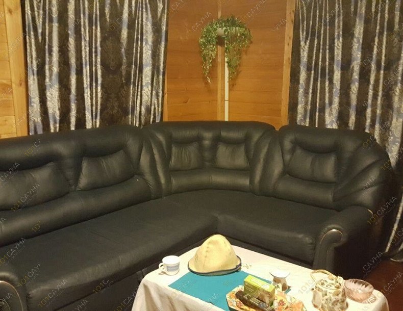 Русская баня Надежда, в Калуге, Калужская обл. Боровский р-он с. Ворсино снт Соцарм-1 | ) | 1001sauna.com