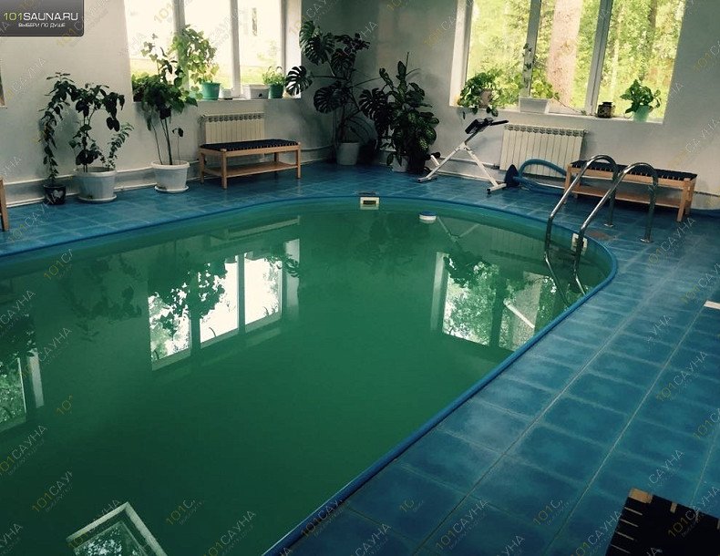 Русская баня Надежда, в Калуге, Калужская обл. Боровский р-он с. Ворсино снт Соцарм-1 | ) | 1001sauna.com