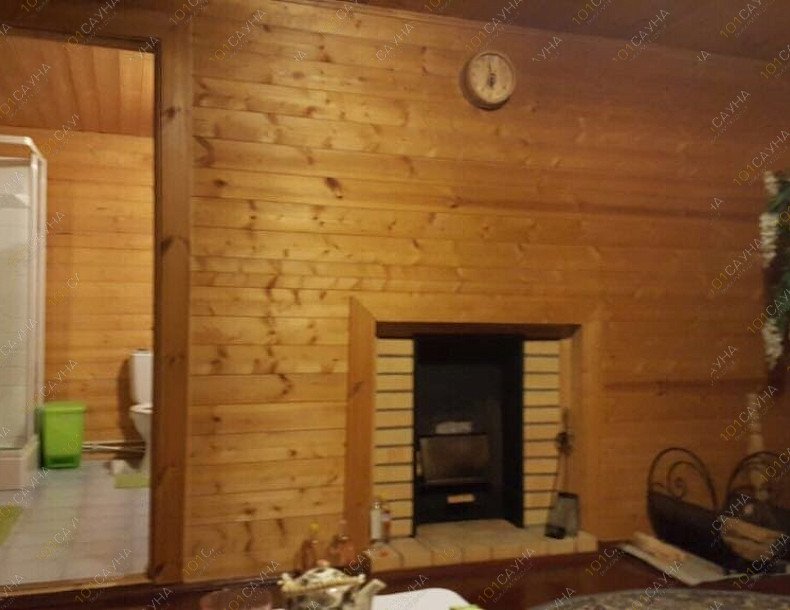 Русская баня Надежда, в Калуге, Калужская обл. Боровский р-он с. Ворсино снт Соцарм-1 | ) | 1001sauna.com