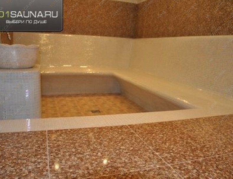 Сауна Термы, в Перми, Героев Хасана, 7А | Хамам в римской сауне | 1001sauna.com