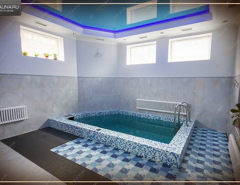 Сауна Mystery, в Астрахани, Ереванская, 1 к21 | 3 | 1001sauna.com