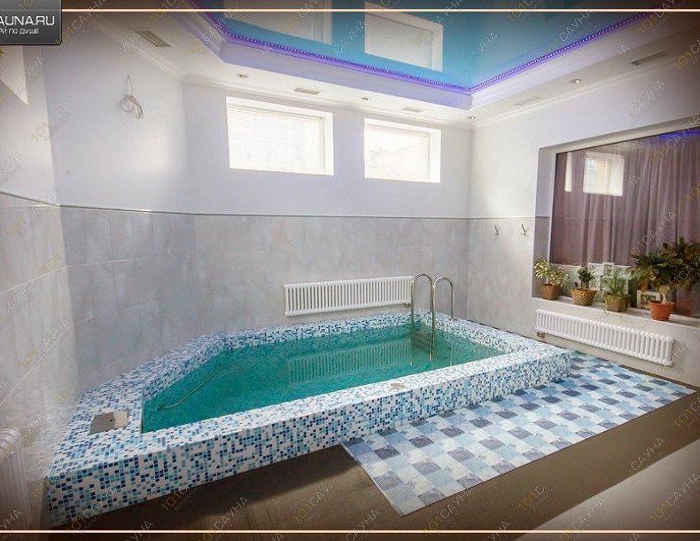 Сауна Mystery, в Астрахани, Ереванская, 1 к21 | 4 | 1001sauna.com