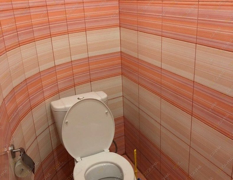 Сауна Рай, в Набережных Челнах, Проспект Московский, 138А (здание АкиБанк и МТС, цокольный этаж) | Зал Лето. Фото: 5 | 1001sauna.com