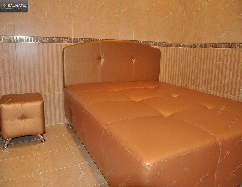 Сауна Термы, в Перми, Героев Хасана, 7А | Комната отдыха в римской сауне | 1001sauna.com