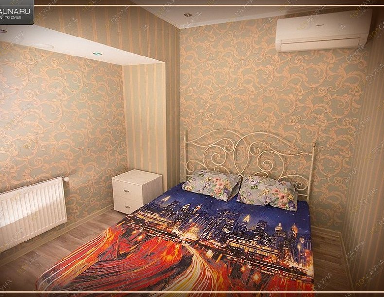 Сауна Mystery, в Астрахани, Ереванская, 1 к21 | 11 | 1001sauna.com