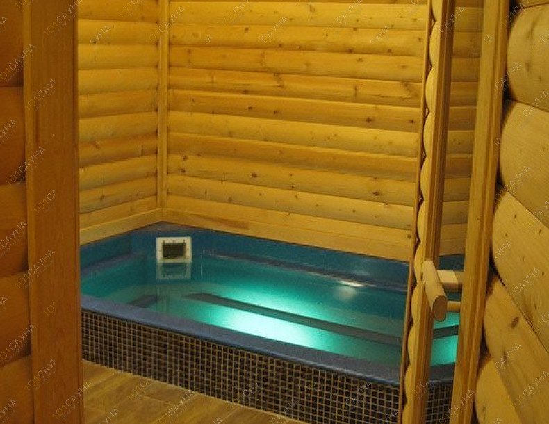 Сауна Термы, в Перми, Героев Хасана, 7А | Малая русская баня | 1001sauna.com