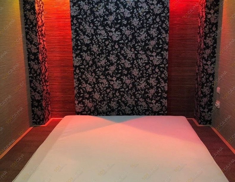 Сауна Рай, в Набережных Челнах, Проспект Московский, 138А (здание АкиБанк и МТС, цокольный этаж) | Зал Восток. Фото: 14 | 1001sauna.com